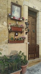 Centro de La Velletta